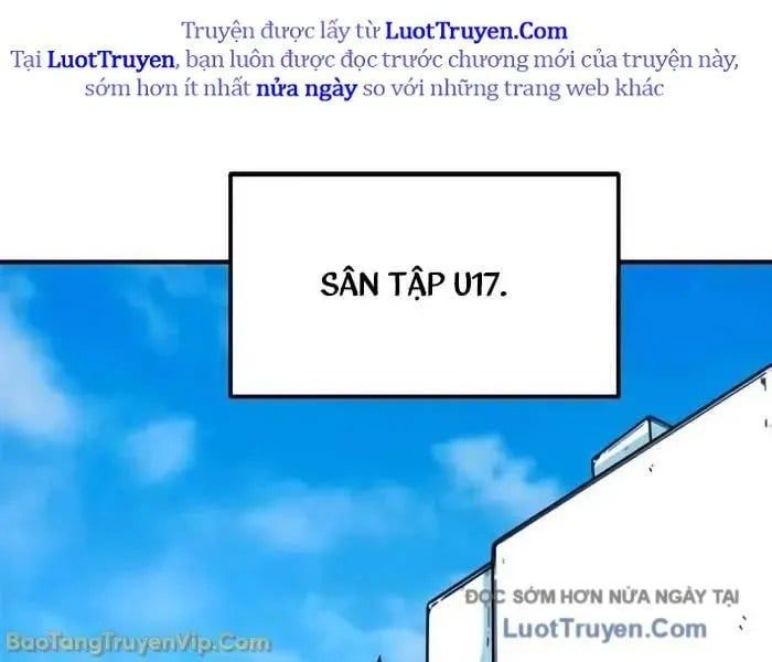 Tôi Bị Hiểu Lầm Là Siêu Sao Trên Sân Cỏ - Chapter 38 - Page 191