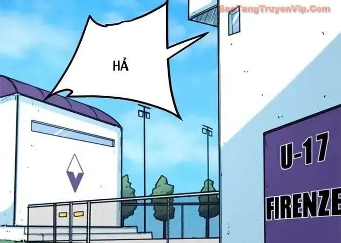 Tôi Bị Hiểu Lầm Là Siêu Sao Trên Sân Cỏ - Chapter 38 - Page 192