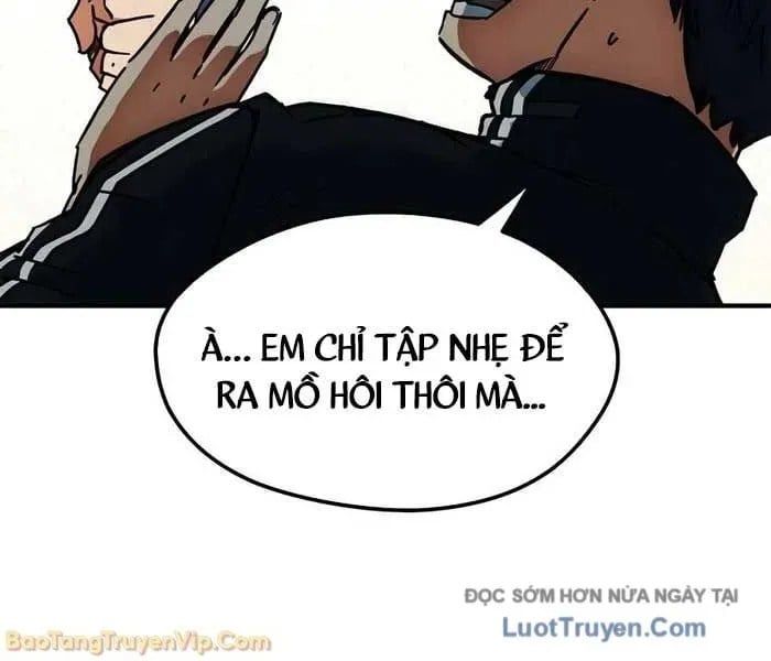Tôi Bị Hiểu Lầm Là Siêu Sao Trên Sân Cỏ - Chapter 38 - Page 197