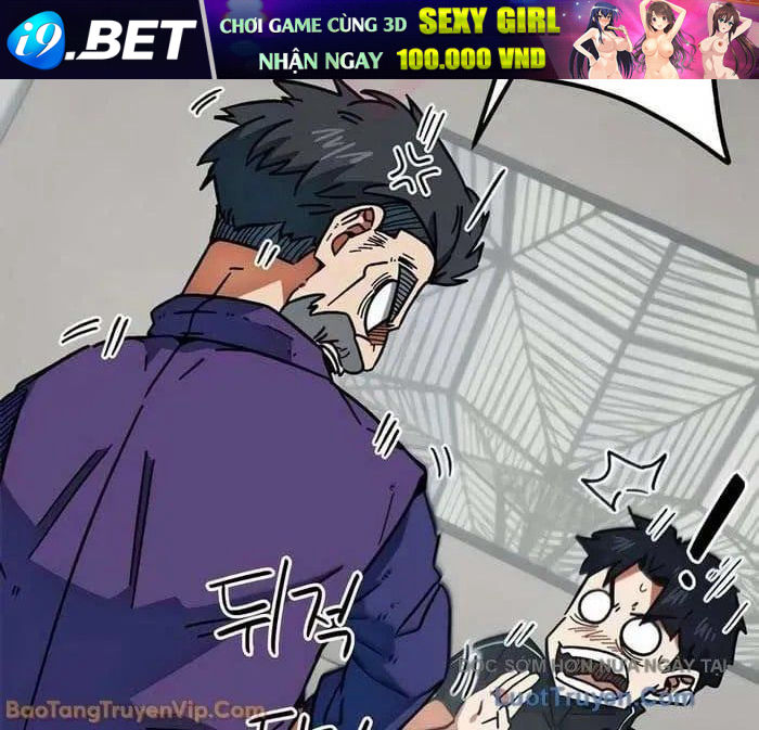 Tôi Bị Hiểu Lầm Là Siêu Sao Trên Sân Cỏ - Chapter 38 - Page 200