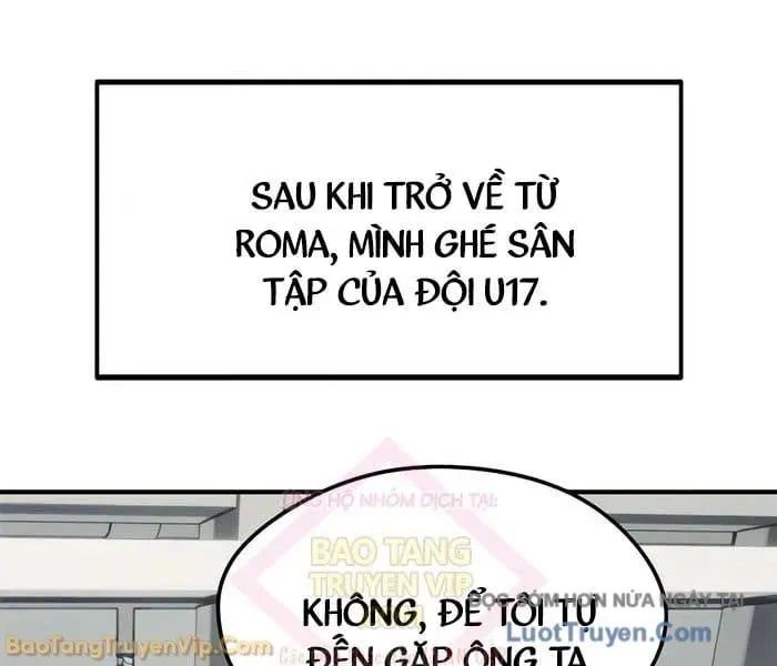 Tôi Bị Hiểu Lầm Là Siêu Sao Trên Sân Cỏ - Chapter 38 - Page 203