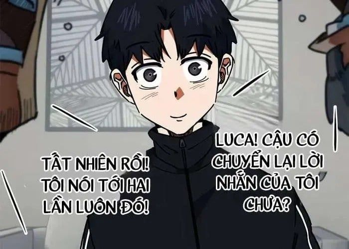 Tôi Bị Hiểu Lầm Là Siêu Sao Trên Sân Cỏ - Chapter 38 - Page 208