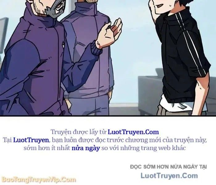 Tôi Bị Hiểu Lầm Là Siêu Sao Trên Sân Cỏ - Chapter 38 - Page 212