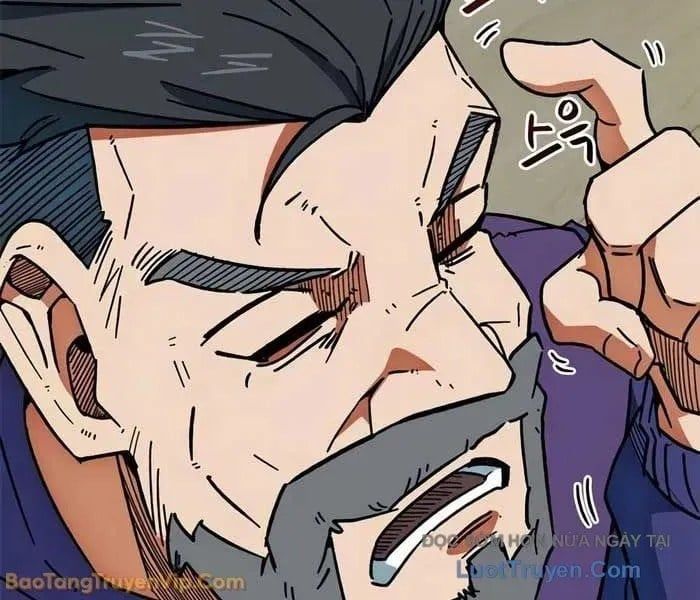 Tôi Bị Hiểu Lầm Là Siêu Sao Trên Sân Cỏ - Chapter 38 - Page 215