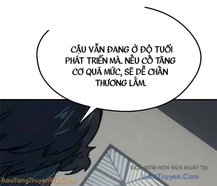 Tôi Bị Hiểu Lầm Là Siêu Sao Trên Sân Cỏ - Chapter 38 - Page 218