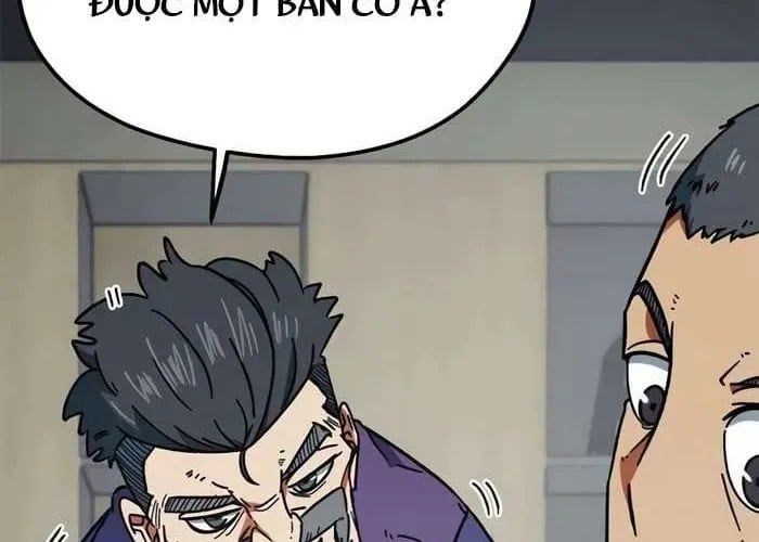 Tôi Bị Hiểu Lầm Là Siêu Sao Trên Sân Cỏ - Chapter 38 - Page 226