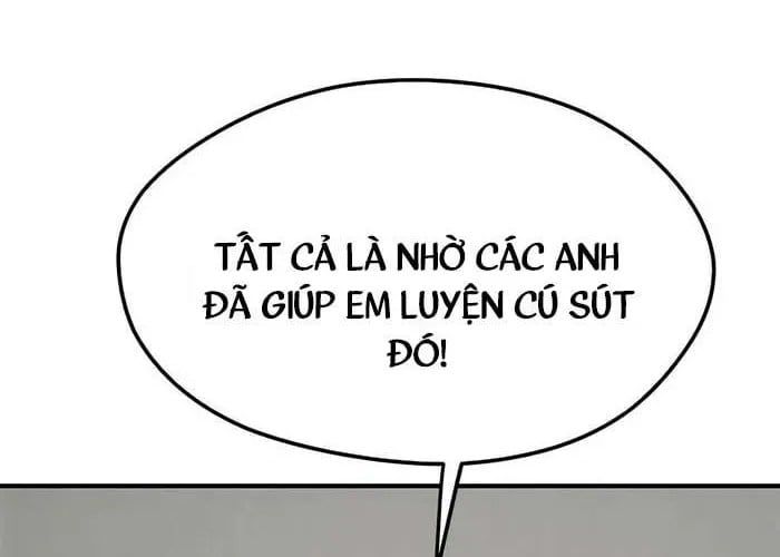 Tôi Bị Hiểu Lầm Là Siêu Sao Trên Sân Cỏ - Chapter 38 - Page 229