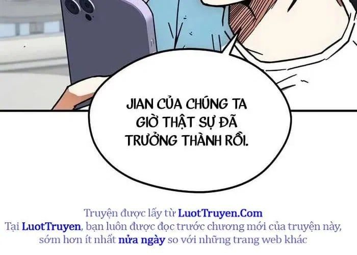 Tôi Bị Hiểu Lầm Là Siêu Sao Trên Sân Cỏ - Chapter 38 - Page 23