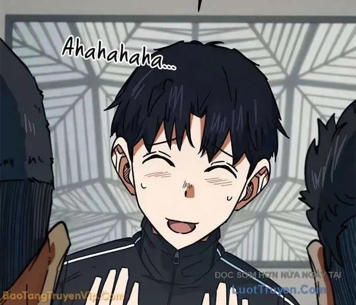 Tôi Bị Hiểu Lầm Là Siêu Sao Trên Sân Cỏ - Chapter 38 - Page 230