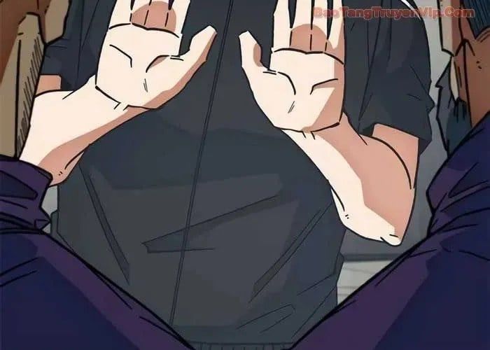 Tôi Bị Hiểu Lầm Là Siêu Sao Trên Sân Cỏ - Chapter 38 - Page 231