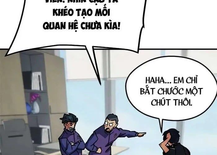 Tôi Bị Hiểu Lầm Là Siêu Sao Trên Sân Cỏ - Chapter 38 - Page 234