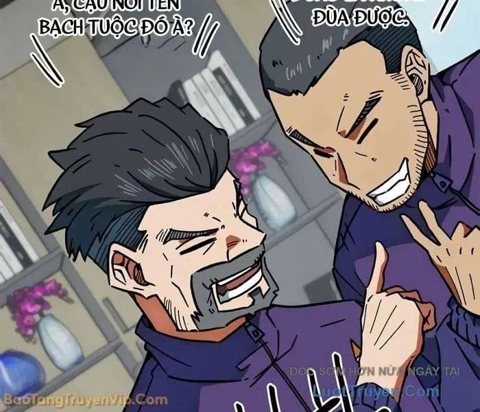 Tôi Bị Hiểu Lầm Là Siêu Sao Trên Sân Cỏ - Chapter 38 - Page 238