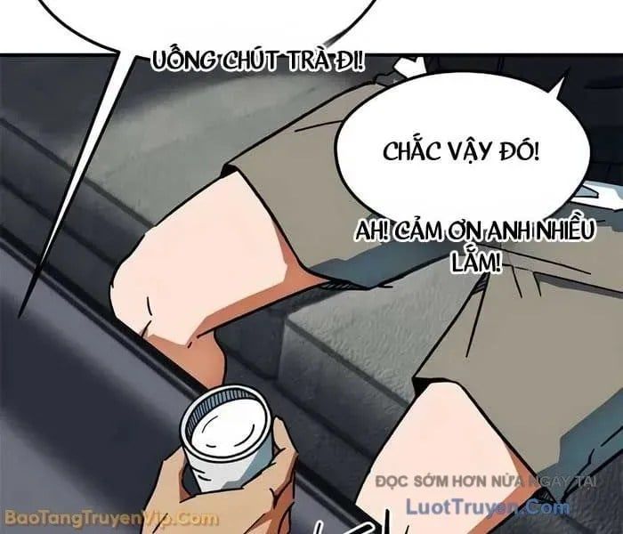 Tôi Bị Hiểu Lầm Là Siêu Sao Trên Sân Cỏ - Chapter 38 - Page 241