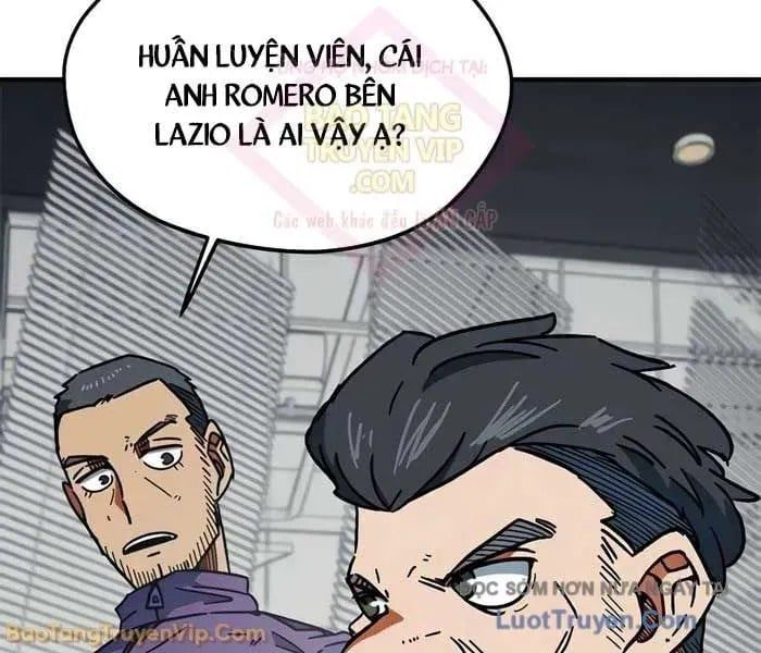 Tôi Bị Hiểu Lầm Là Siêu Sao Trên Sân Cỏ - Chapter 38 - Page 244