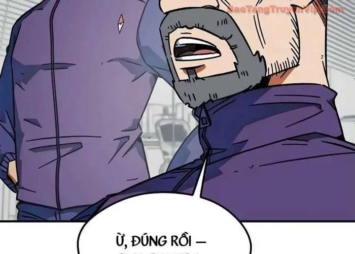 Tôi Bị Hiểu Lầm Là Siêu Sao Trên Sân Cỏ - Chapter 38 - Page 245