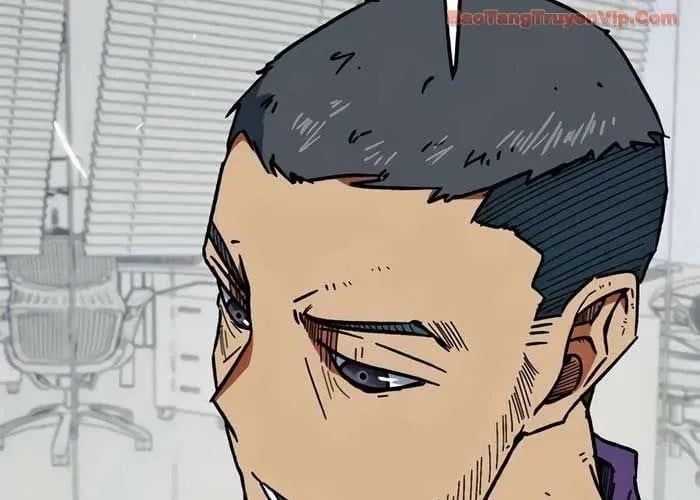 Tôi Bị Hiểu Lầm Là Siêu Sao Trên Sân Cỏ - Chapter 38 - Page 248