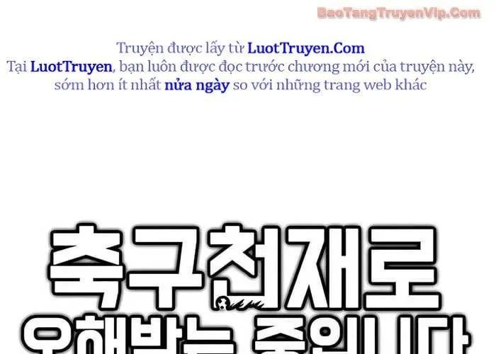 Tôi Bị Hiểu Lầm Là Siêu Sao Trên Sân Cỏ - Chapter 38 - Page 25