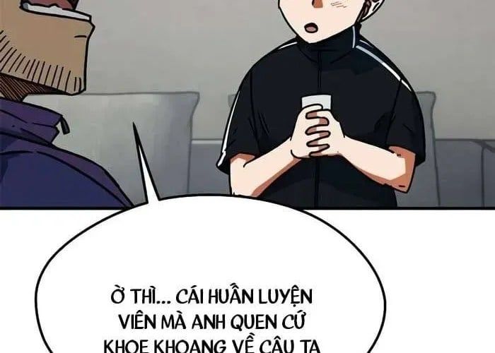 Tôi Bị Hiểu Lầm Là Siêu Sao Trên Sân Cỏ - Chapter 38 - Page 252