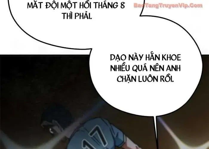 Tôi Bị Hiểu Lầm Là Siêu Sao Trên Sân Cỏ - Chapter 38 - Page 254