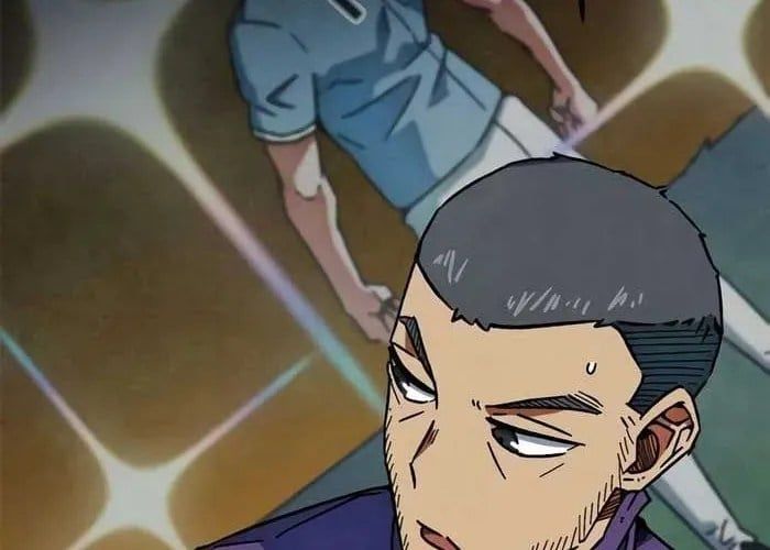 Tôi Bị Hiểu Lầm Là Siêu Sao Trên Sân Cỏ - Chapter 38 - Page 255