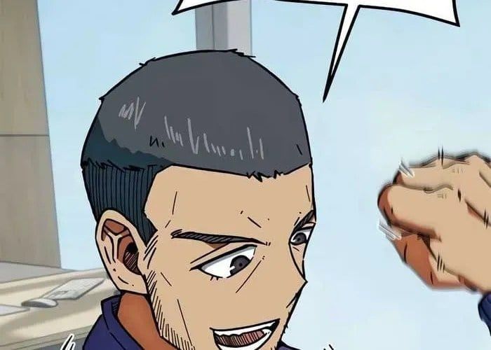 Tôi Bị Hiểu Lầm Là Siêu Sao Trên Sân Cỏ - Chapter 38 - Page 258