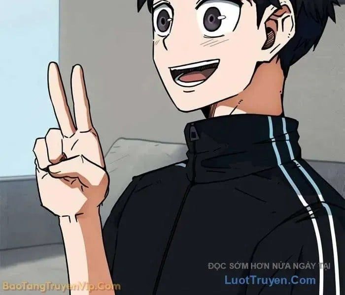 Tôi Bị Hiểu Lầm Là Siêu Sao Trên Sân Cỏ - Chapter 38 - Page 262