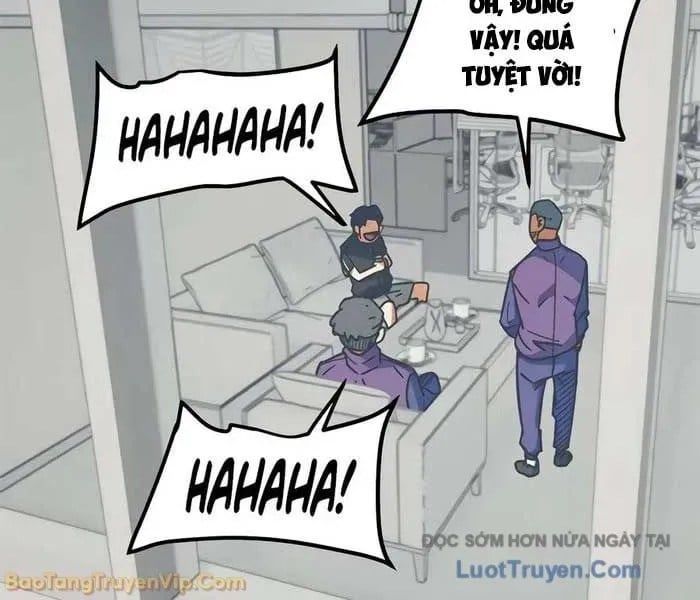 Tôi Bị Hiểu Lầm Là Siêu Sao Trên Sân Cỏ - Chapter 38 - Page 265