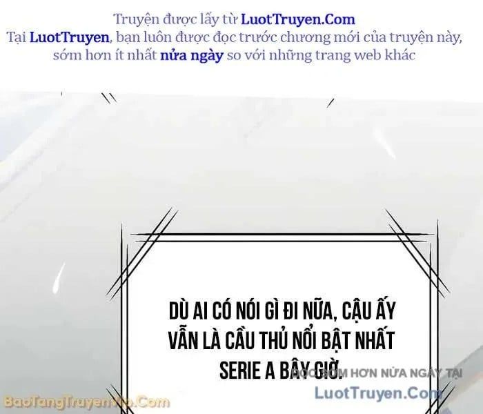 Tôi Bị Hiểu Lầm Là Siêu Sao Trên Sân Cỏ - Chapter 38 - Page 268