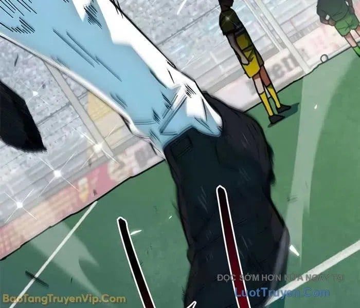 Tôi Bị Hiểu Lầm Là Siêu Sao Trên Sân Cỏ - Chapter 38 - Page 271
