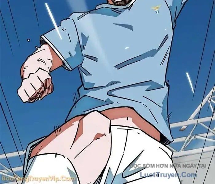 Tôi Bị Hiểu Lầm Là Siêu Sao Trên Sân Cỏ - Chapter 38 - Page 277