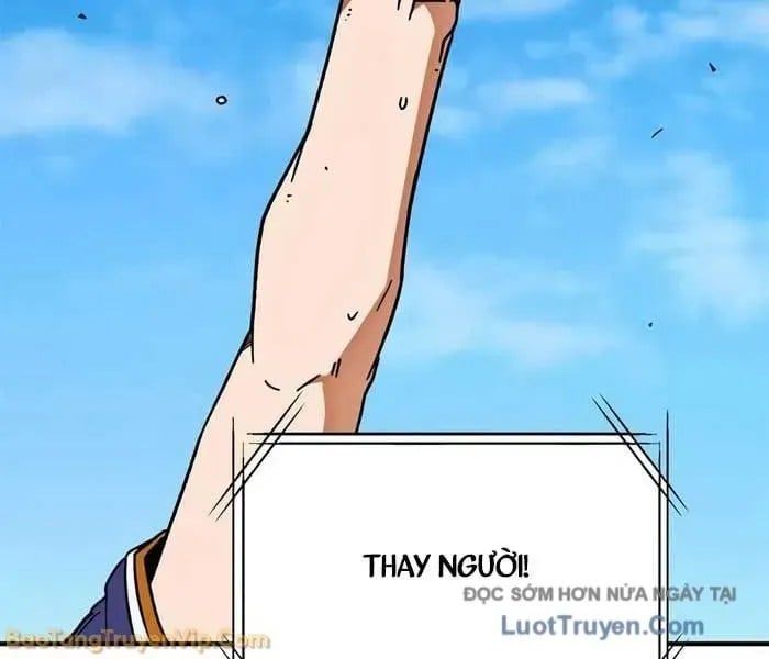 Tôi Bị Hiểu Lầm Là Siêu Sao Trên Sân Cỏ - Chapter 38 - Page 30