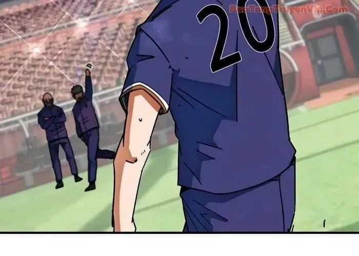 Tôi Bị Hiểu Lầm Là Siêu Sao Trên Sân Cỏ - Chapter 38 - Page 34