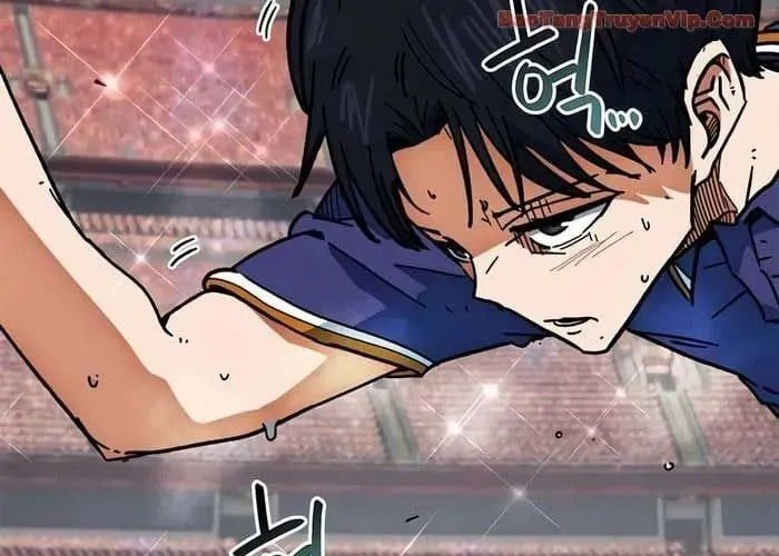 Tôi Bị Hiểu Lầm Là Siêu Sao Trên Sân Cỏ - Chapter 38 - Page 37