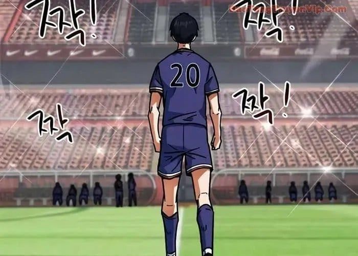 Tôi Bị Hiểu Lầm Là Siêu Sao Trên Sân Cỏ - Chapter 38 - Page 46