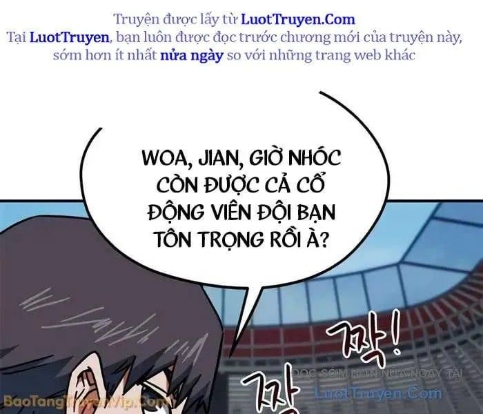 Tôi Bị Hiểu Lầm Là Siêu Sao Trên Sân Cỏ - Chapter 38 - Page 54