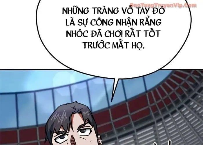 Tôi Bị Hiểu Lầm Là Siêu Sao Trên Sân Cỏ - Chapter 38 - Page 58