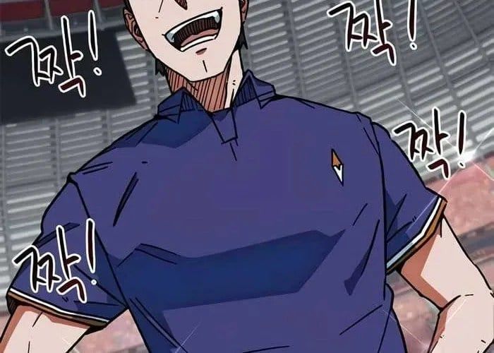 Tôi Bị Hiểu Lầm Là Siêu Sao Trên Sân Cỏ - Chapter 38 - Page 59