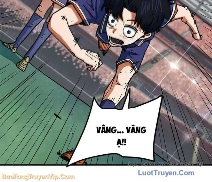 Tôi Bị Hiểu Lầm Là Siêu Sao Trên Sân Cỏ - Chapter 38 - Page 63