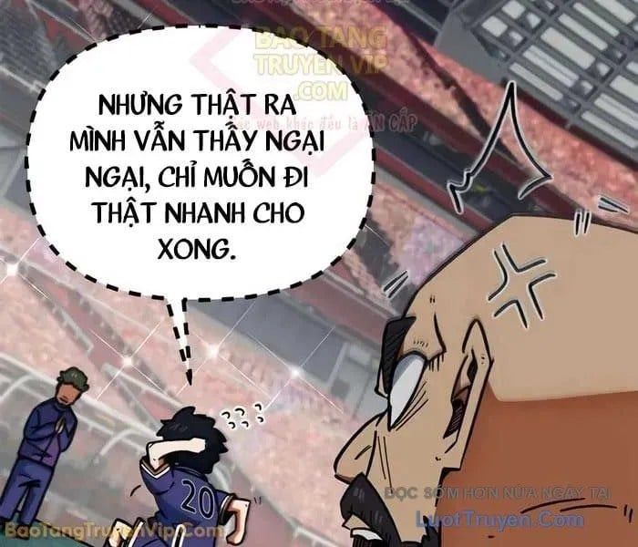 Tôi Bị Hiểu Lầm Là Siêu Sao Trên Sân Cỏ - Chapter 38 - Page 66