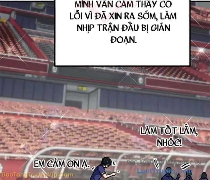 Tôi Bị Hiểu Lầm Là Siêu Sao Trên Sân Cỏ - Chapter 38 - Page 75