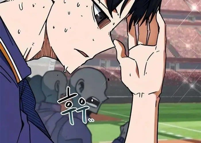 Tôi Bị Hiểu Lầm Là Siêu Sao Trên Sân Cỏ - Chapter 38 - Page 83