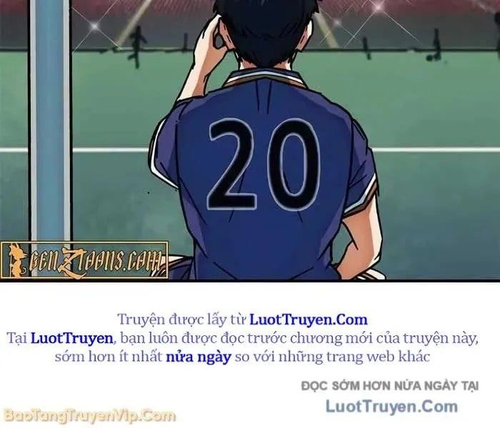 Tôi Bị Hiểu Lầm Là Siêu Sao Trên Sân Cỏ - Chapter 38 - Page 90