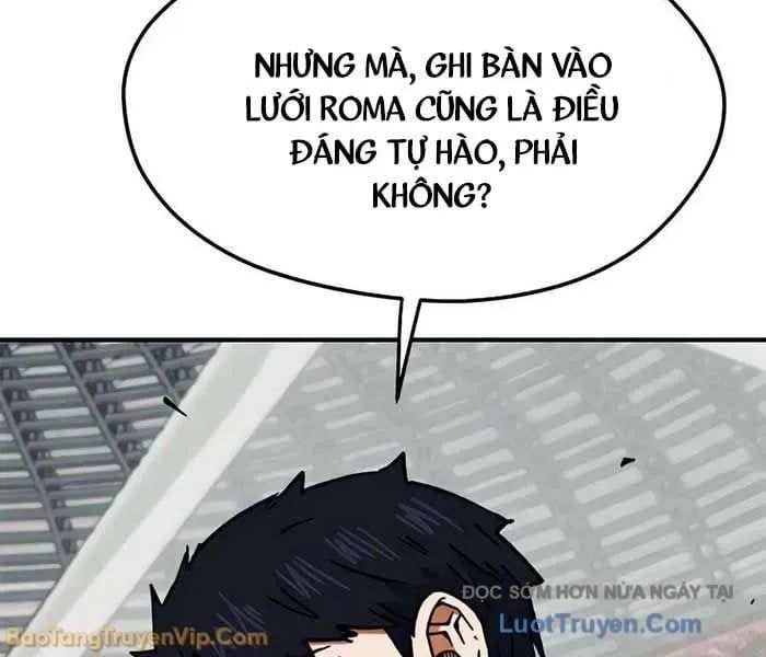 Tôi Bị Hiểu Lầm Là Siêu Sao Trên Sân Cỏ - Chapter 38 - Page 93
