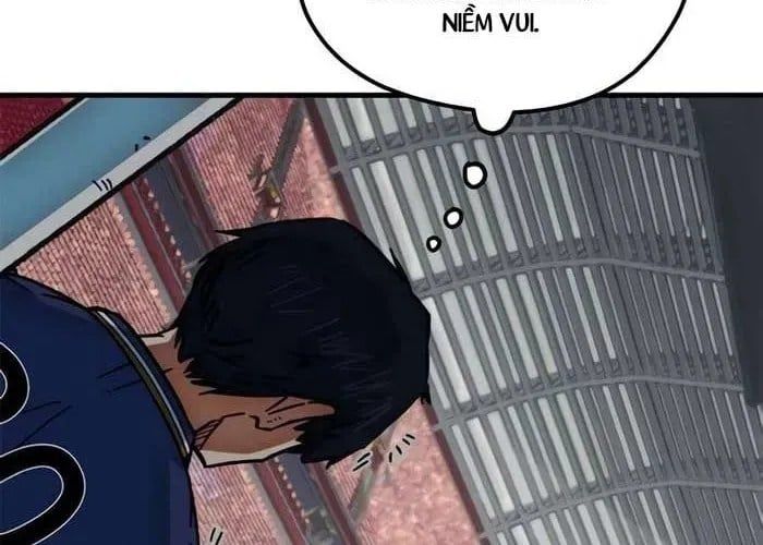 Tôi Bị Hiểu Lầm Là Siêu Sao Trên Sân Cỏ - Chapter 38 - Page 97