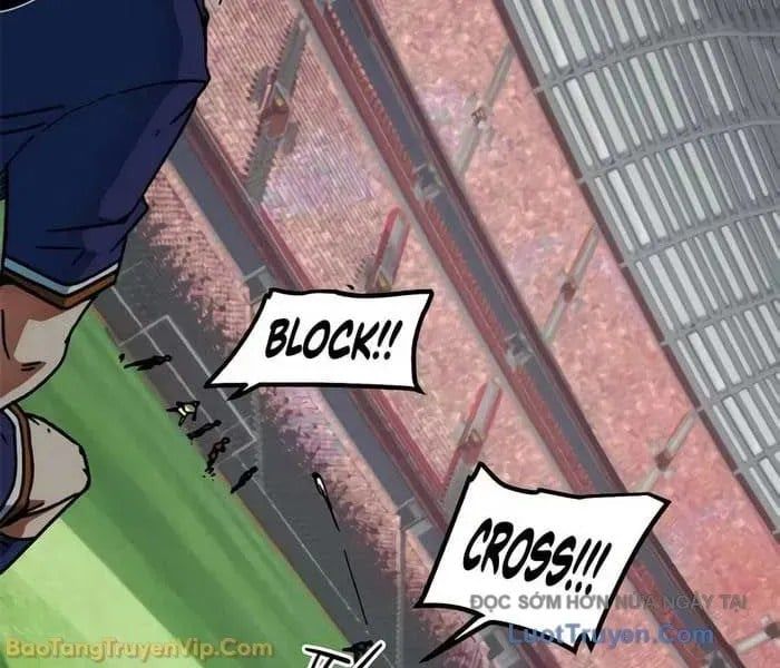 Tôi Bị Hiểu Lầm Là Siêu Sao Trên Sân Cỏ - Chapter 38 - Page 98