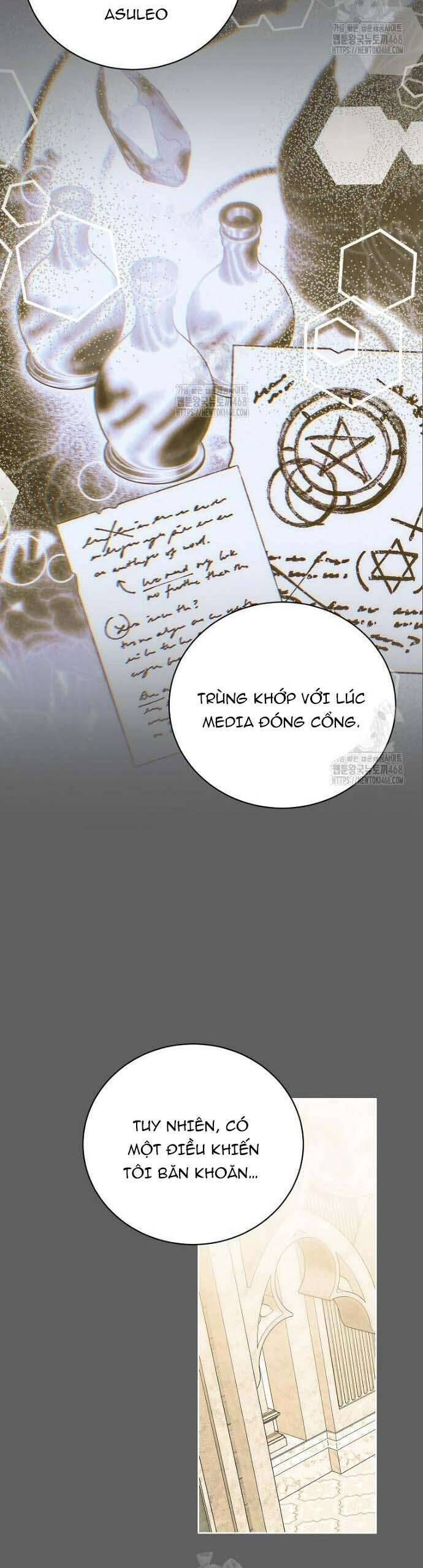 Phía Sau Mặt Nạ Của Nam Chính Hiền Lành - Chapter 96 - Page 13