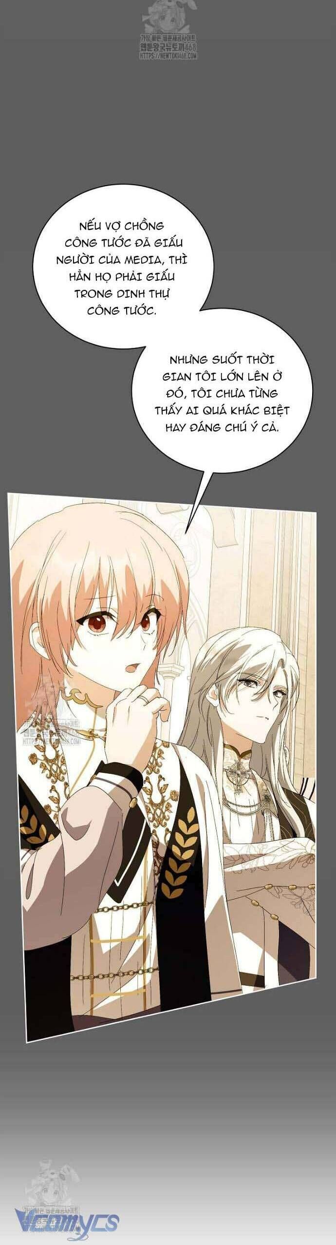 Phía Sau Mặt Nạ Của Nam Chính Hiền Lành - Chapter 96 - Page 14