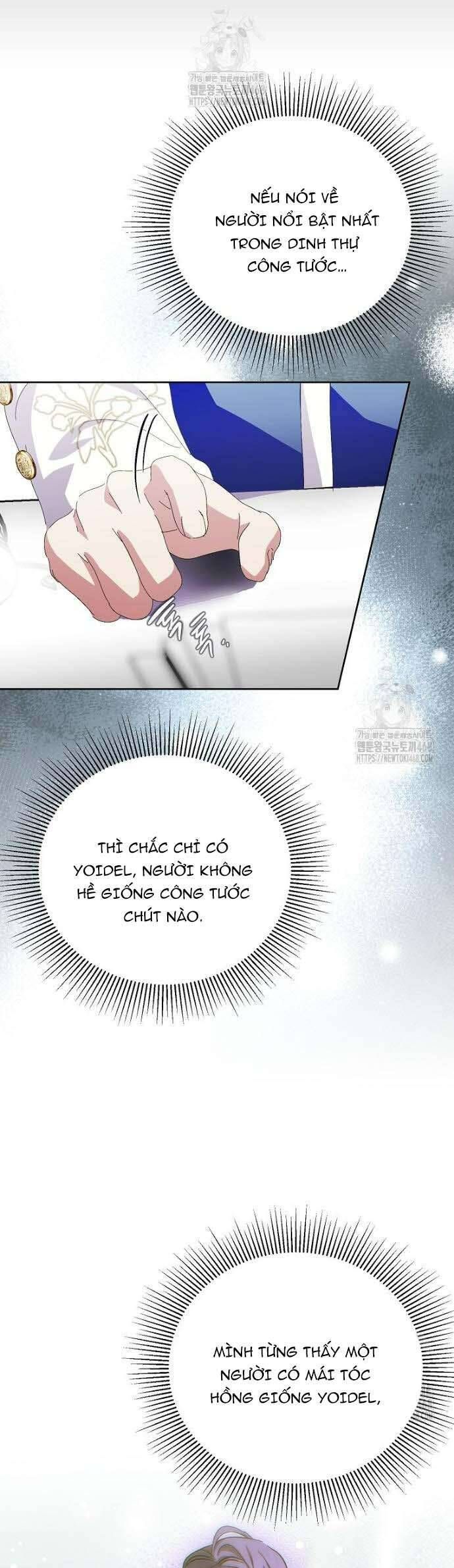 Phía Sau Mặt Nạ Của Nam Chính Hiền Lành - Chapter 96 - Page 15
