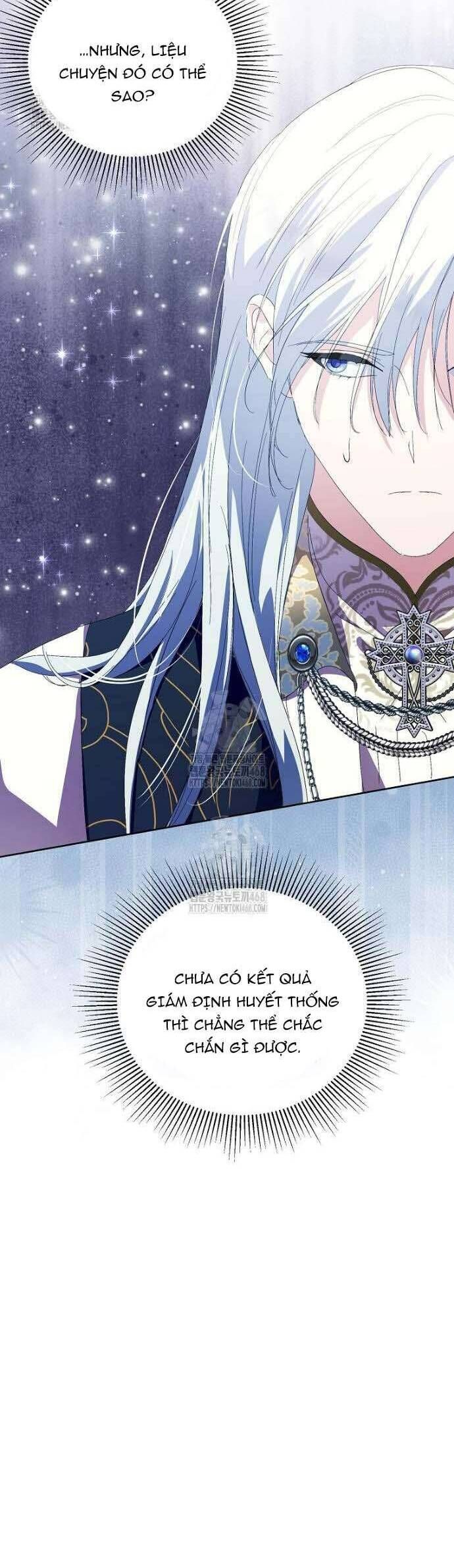 Phía Sau Mặt Nạ Của Nam Chính Hiền Lành - Chapter 96 - Page 17