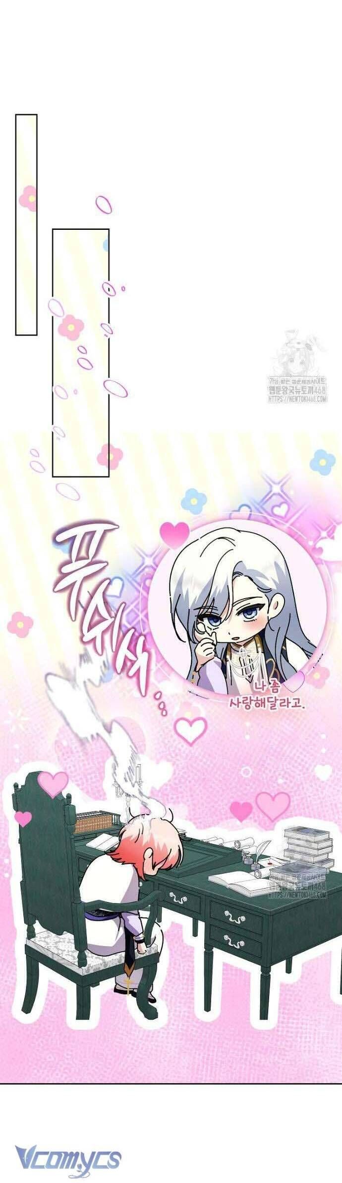 Phía Sau Mặt Nạ Của Nam Chính Hiền Lành - Chapter 96 - Page 18